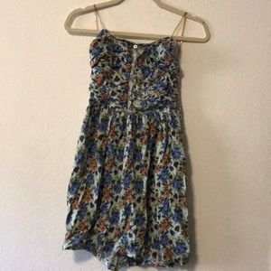Cute, floral dress